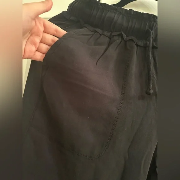 NWT Splendid Nolan straight leg pants. Size XS can also fit S. - Picture 7 of 14